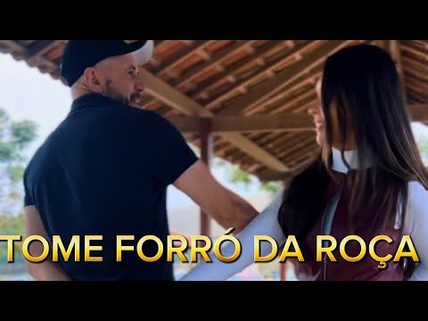 CASAL DANÇANDO FORRÓ - PAREJA BAILANDO FORRO-COUPLE DANCING FORRO Brasil