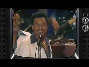 1981 The Four Tops When She Was My Girl