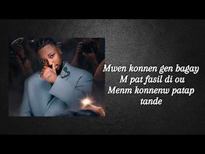Lyrics Detwi (Teddy hashtag ft Hendrix kidd)album out✌️