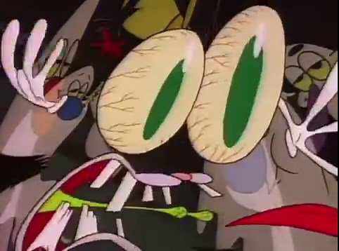 342K views · 23K reactions | Do the Harlem Shuffle! ✨ This video was among some of the first to combine live action with animation. The cartoon cats were animated by Ralph Bakshi and John Kricfalusi - both artists pioneered adult animation and specialised in cats: Bakshi worked on Fritz the Cat, which was the first cartoon movie to get an X rating, and Kricfalusi drew for the cartoon Ren and Stimpy. | The Rolling Stones | Facebook