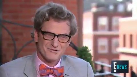 Patrick Dempsey Shares New Details on Enchanted Sequel Disenchanted