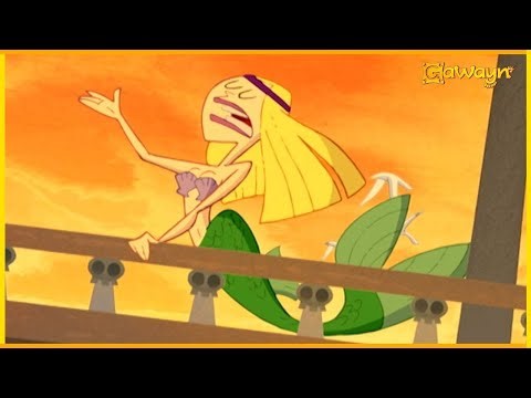 All Aboard | Gawayn | 110' Compilation