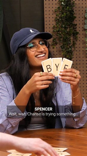 Smosh Games | let him cook! | Instagram