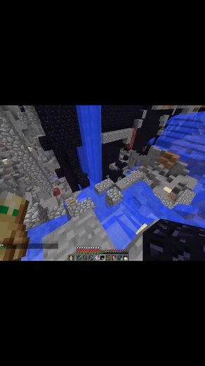 stroke of genius #minecraft #2b2t | 2b2t