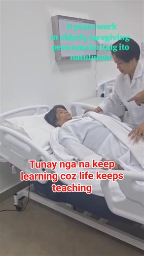 New Technique for Safely Transferring Patients from Bed to Wheelchair: A Quick Demo! 🚑 Hi everyone! It’s been a while since I last had the chance to work directly with patients, but I’m back and shaking off the rust. Today, I’m sharing a new technique I’ve been using for safely transferring patients from their bed to a wheelchair. 🛏️➡️♿ Why is this important? Proper patient transfer is crucial for preventing falls and injuries, both for the caregiver and the patient. It ensures comfort and red