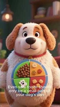 Can Dogs Eat Human Food? The Surprising Truth Revealed!