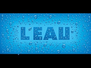 The structure of water: Dr. Guy LONDECHAMP