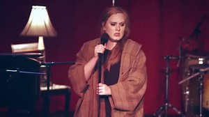 ADELE - Turning Tables [Acoustic]