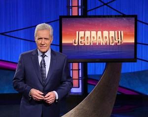 What Channel is Jeopardy on Tonight in Phoenix? - What Box Game