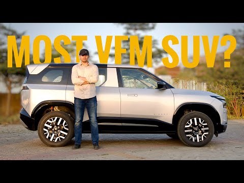 Most VFM OG SUV🔥 2026 Tata Sierra Pure Plus Review ( Most VFM )