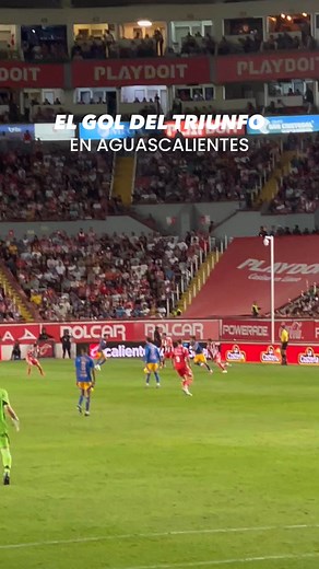 Cayó el segundo de Club Tigres y nos vamos con triunfo a San Nicolás 🐯 #Tigres #Incomparables | Incomparables Podcast