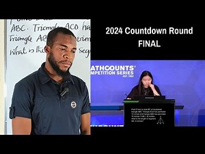 Challenging MathCounts Geometry Problem — Solved Step-by-Step!