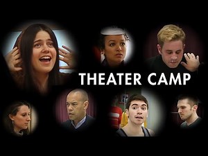 Theater Camp (2020) - Nick Lieberman | ENG SUB