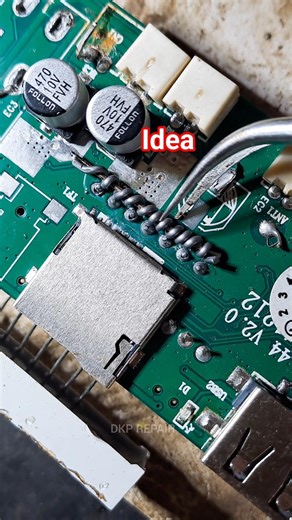 Easy Way to Remove LED Display… Safe or Not? #idea #shorts