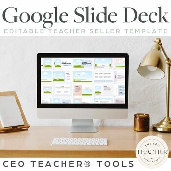 Presentation Templates Google Slides