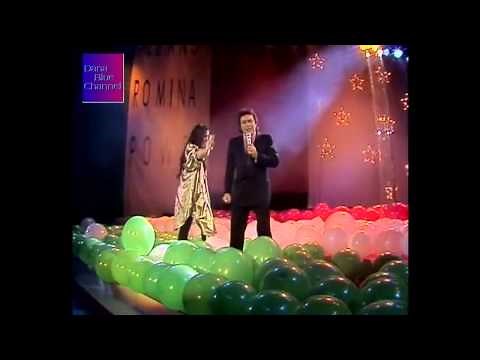 Al Bano Carrisi & Romina Power-Liberta (Live) SUBTITRAT ROMÂNĂ