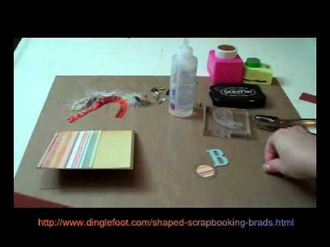 Handmade Birthday Card for a Man