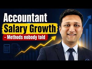 CA Explains: 4 Corporate Secrets to Multiply Your Accounting Income
