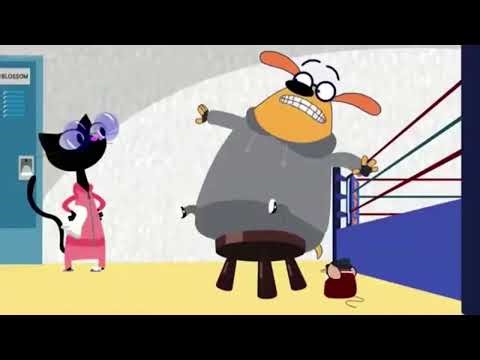[YTP] Ruff's gray boats contain a secret surpise (Fetch! with Ruff Ruffman)