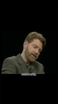 Kenneth Branagh reveals the true vision behind his ambitious 1996 masterpiece, *Hamlet*