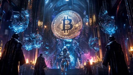 🎬 #SYNTHTOPIA: INTO THE BIOSPHERE ⚡️A new cinematic universe begins.Not just a film but a transmission from beyond the edge of reality.🌍 Beyond the known world, something ancient is awakening.The Biosphere is not a place.It is a threshold.🧬 Hidden within it:relics, revelations, and the code of what comes next.💬 BIOSPHERE OPENED ⚡️ what did it unlock in you?🔁 Repost. Let the signal spread.👥 Tag 3. Pull them into the Biosphere.🎨 Share your SYNTHTOPIA art for extra entries.11 SYNTHTOPIA Digi