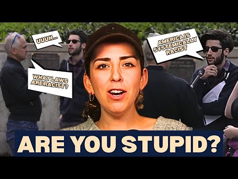 University Woke Robots Bumped Into a Based Professor…