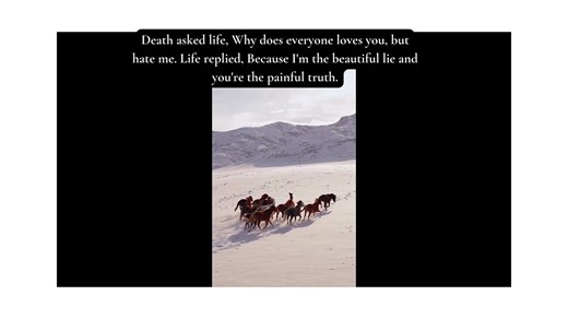 "The Mystery of Life and Death: What Happens Next?"