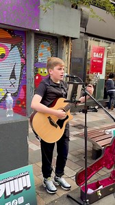 Here’s another Sunday morning call… ❤️❤️ | Jarlaith Mervyn Music