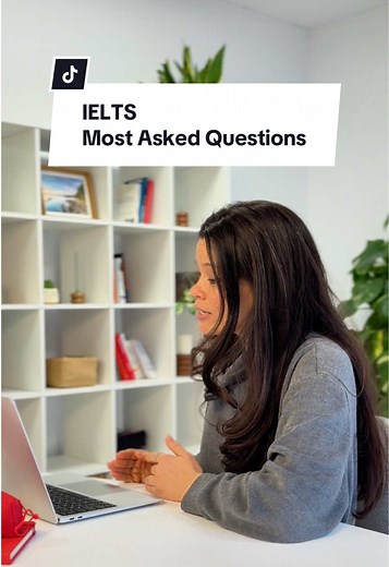 Top IELTS Questions Answered by Experts