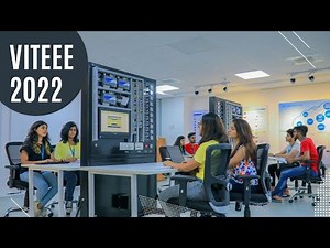 VIT | B.Tech. Admissions | VITEEE 2022 | Course Details | Campus Life | Placements