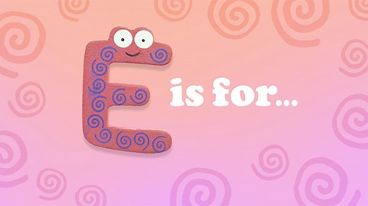 Top Baby Girl Names That Start With E