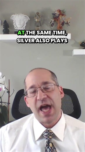 XRP & Silver's Double Edge Sword Nobody Sees Coming #XRP#silver #investing #prediction