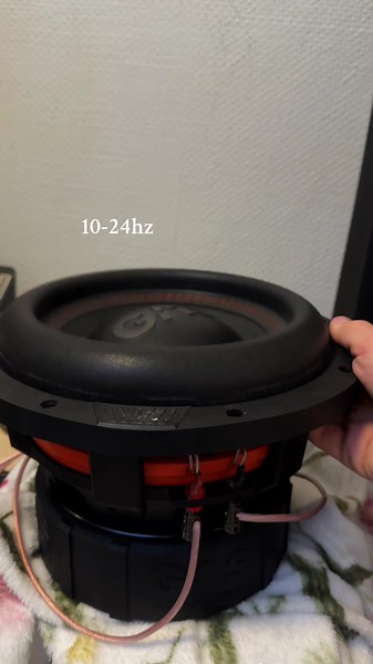 Enhance Sound Quality with 10Hz Subwoofer Techniques