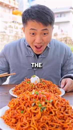 Countries Famous For Different Foods 🤯🍜