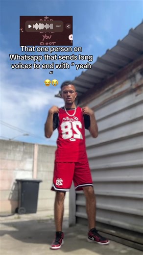 Funny WhatsApp Voice Messages That Make You Laugh