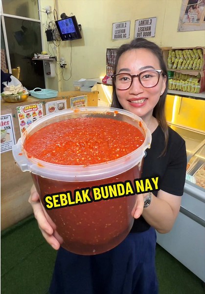 Seblak Bunda Nay Tangerang: Review Seblak Paling Ramai