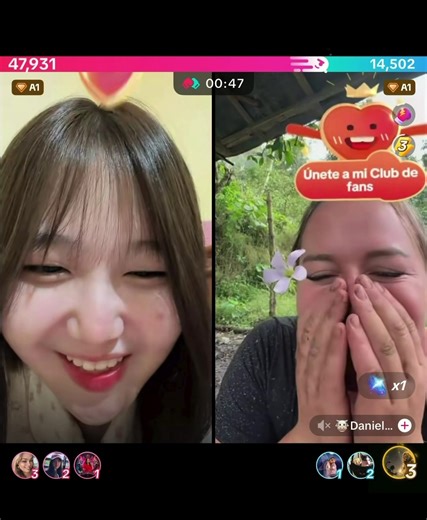 Cesyfans (@cecy.fans)’s videos with sonido original - Cesyfans