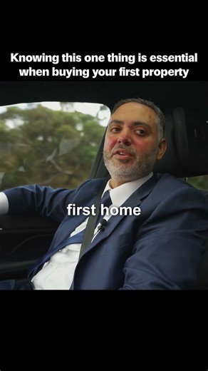 Buying Your First Property