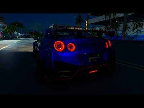 The Crew Motorfest - Legendary x Rivalry | GT-R ‹ Hide ›