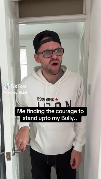 Standing Up to My Bully: A Personal Journey