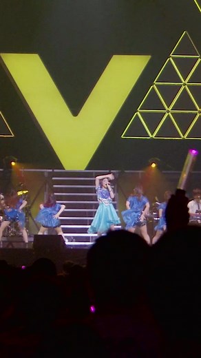 大原櫻子『踊ろう』武道館ライブ映像公開！