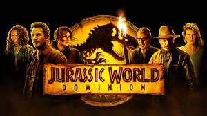 Jurassic World Dominion (2022) (English) -Nιᥴoᥣᥱ's Movιᥱs 🎞️✮⋆