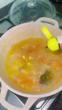හස්බන්ට අසනීප වුණාම 🥰 Making Chicken Noodles Soup Recipe For Husband