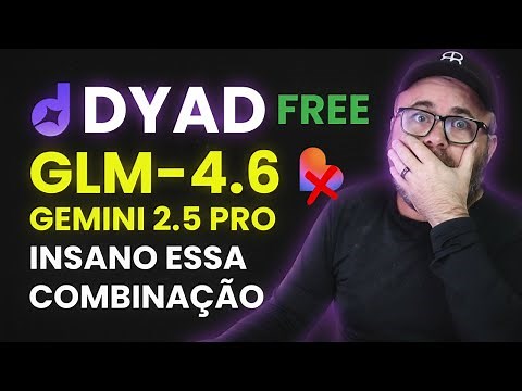 Is DYAD Really the Most Powerful Platform for Creating Free Apps?