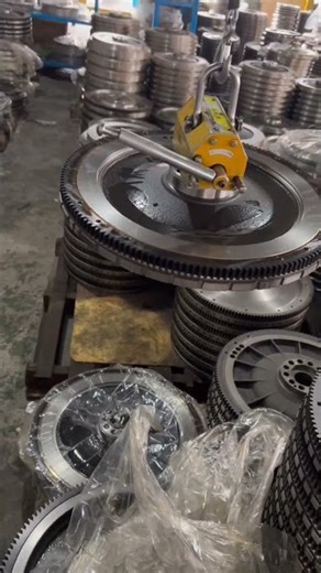 #mercedes #Isuzu engine flywheel