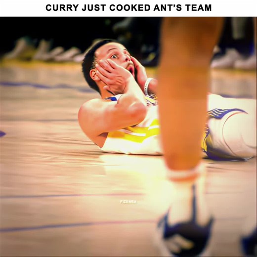 My Chef Goat: A Culinary Tribute to Stephen Curry