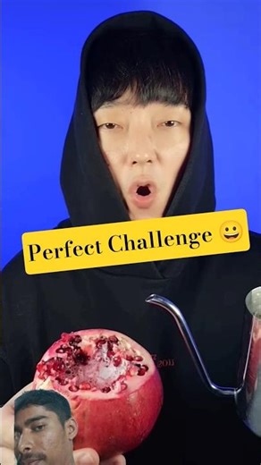 perfect Challenge beatboxing | #beatbox #challange #funny #influence #animal_sounds #reaction