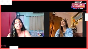 MTV Roadies on Instagram: "Aise Roadie bano ki doosri gangs aur gang leaders bhi aapko jaane na de 💯💪🏻 T.A.C @theayurvedaco MTV Roadies - Karm Ya Kaand, co-powered by @wildstoneofficial , every Sat-Sun at 7PM only on MTV & JioCinema #MTVRoadies19 #KarmYaKaand #RoadiesKarmYaKaand #MTVRoadies #TheAyurvedaCo"