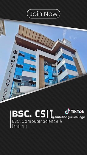 BCA Admissions Open: Learn & Earn at Ambition Guru College