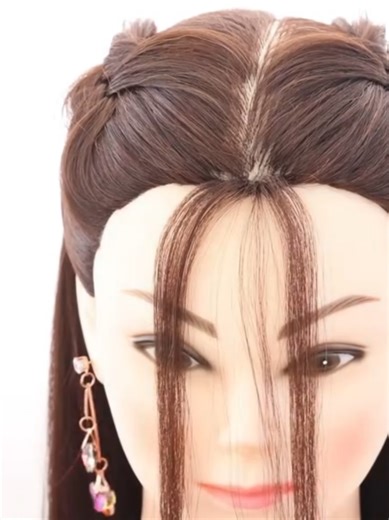 Stunning Wedding and Party Hairstyle Ideas